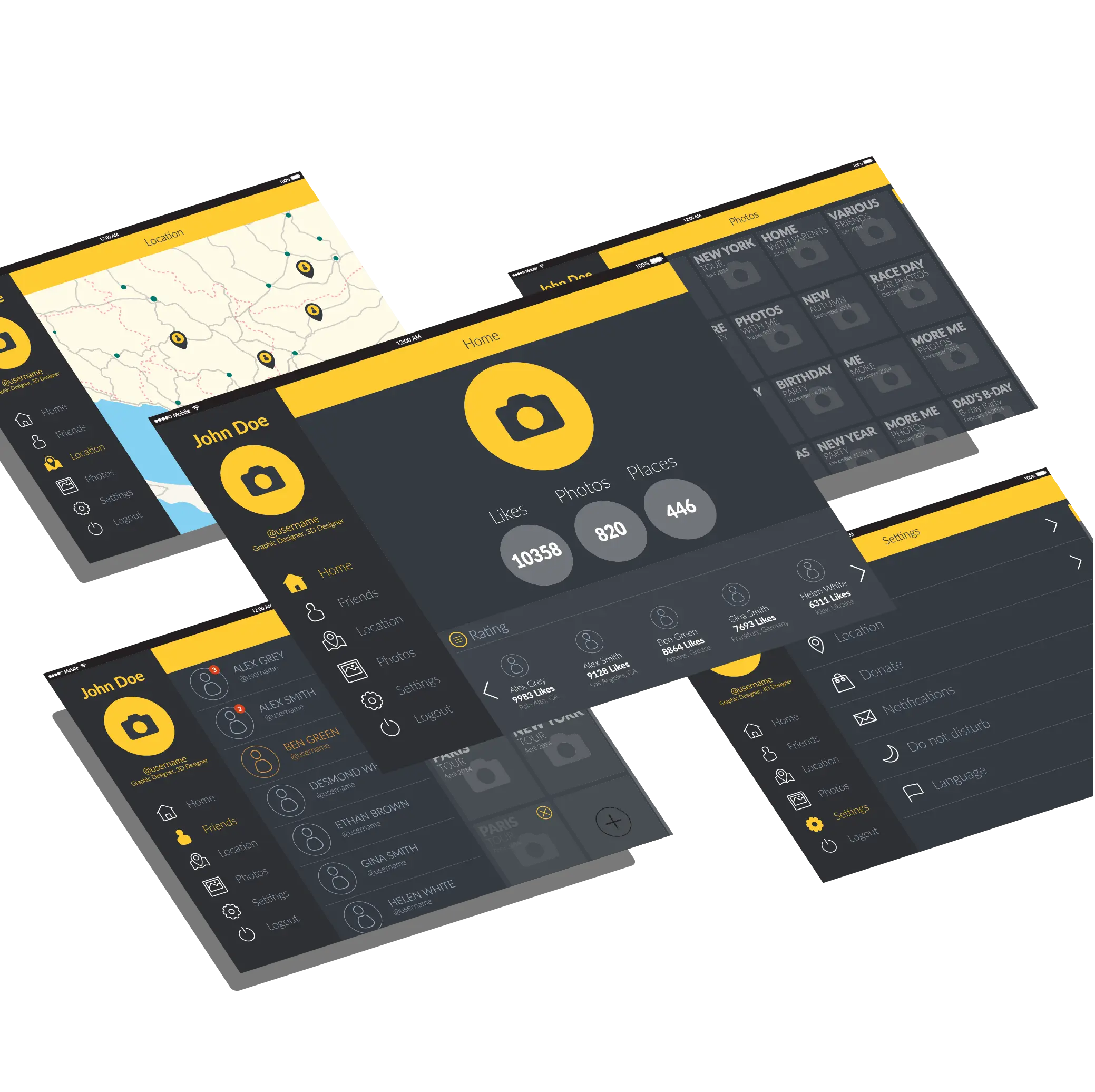 Aifinity Consulting Services